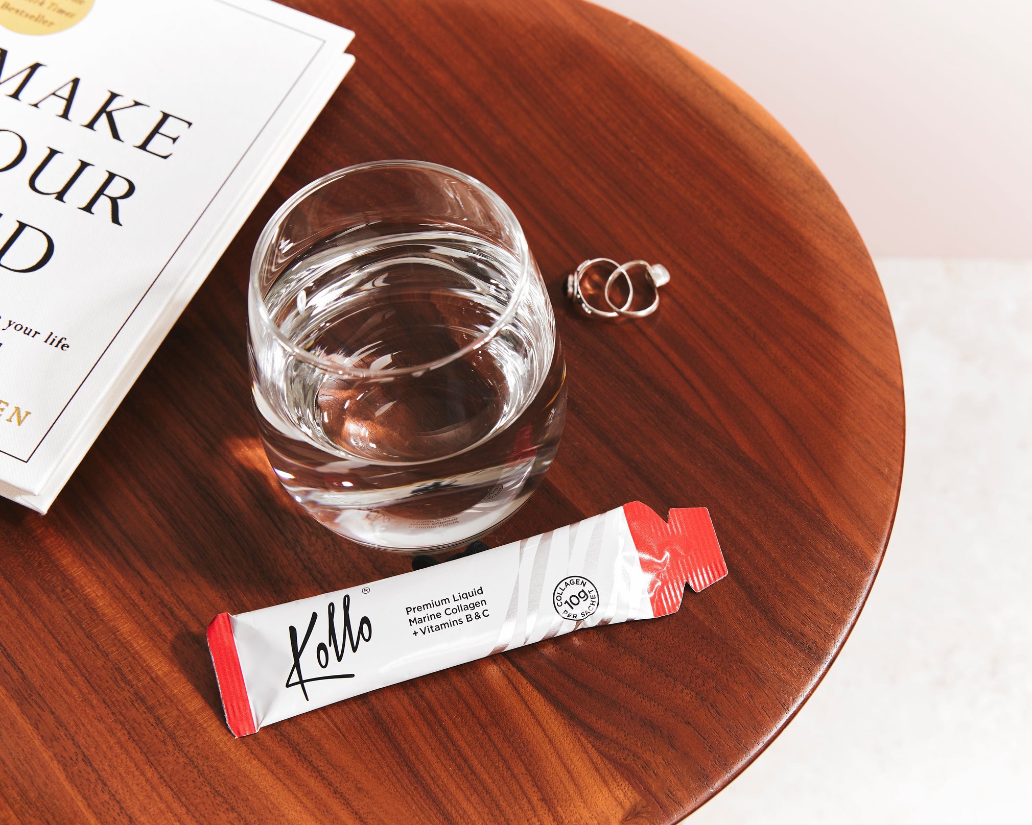 The Importance of Hydration: 8 Reasons to Prioritise Hydrating Your Body