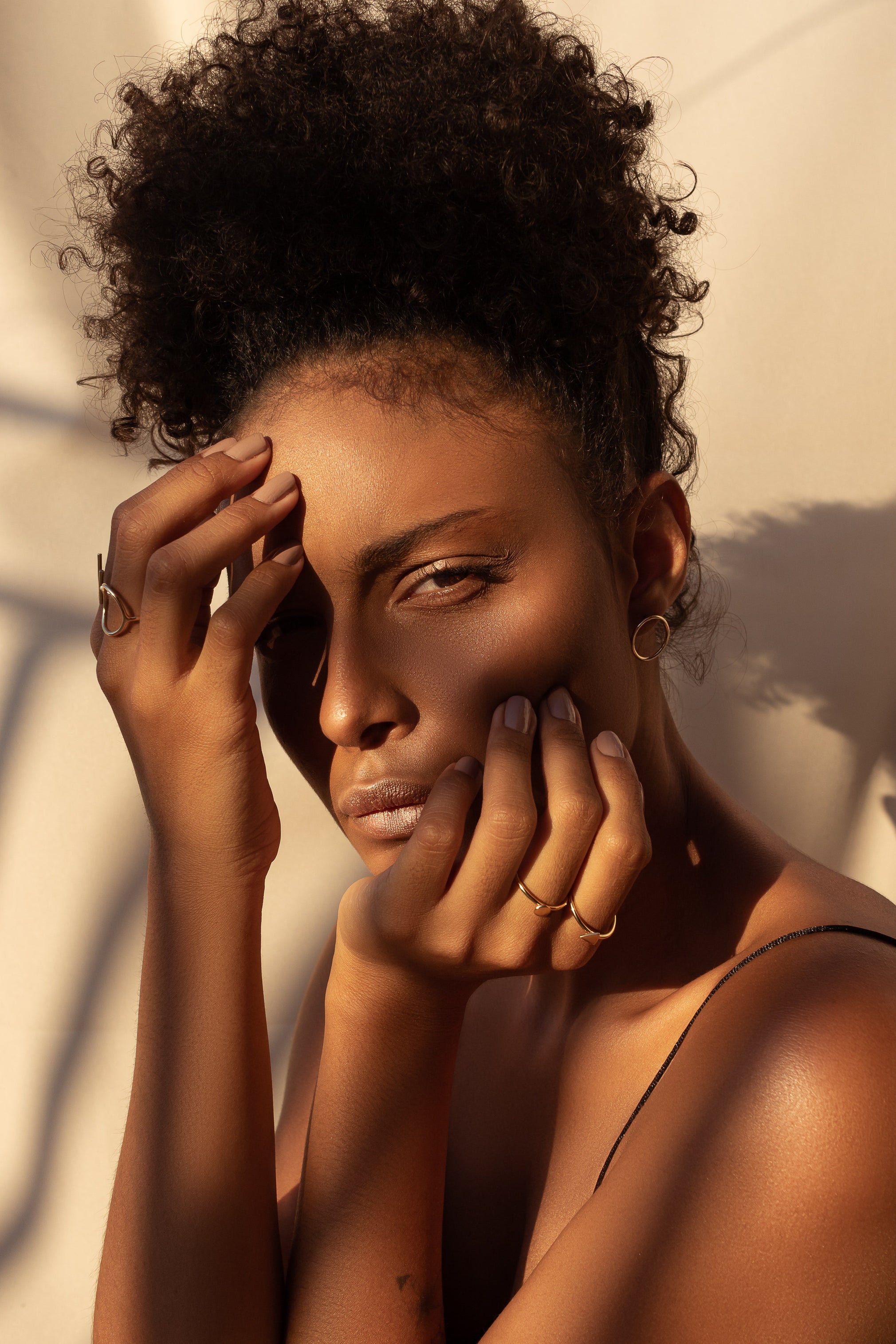 Celebrities who love liquid collagen