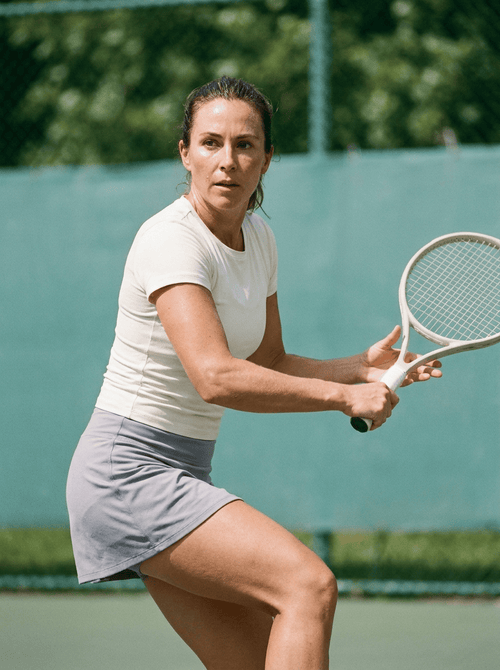 Tennis & Racket Sports