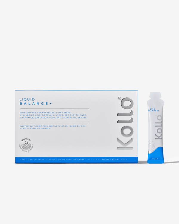 Kollo Health Balance+ (Premium Liquid Meno Support)
