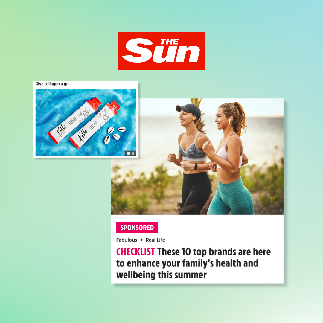 The Sun | August 2021