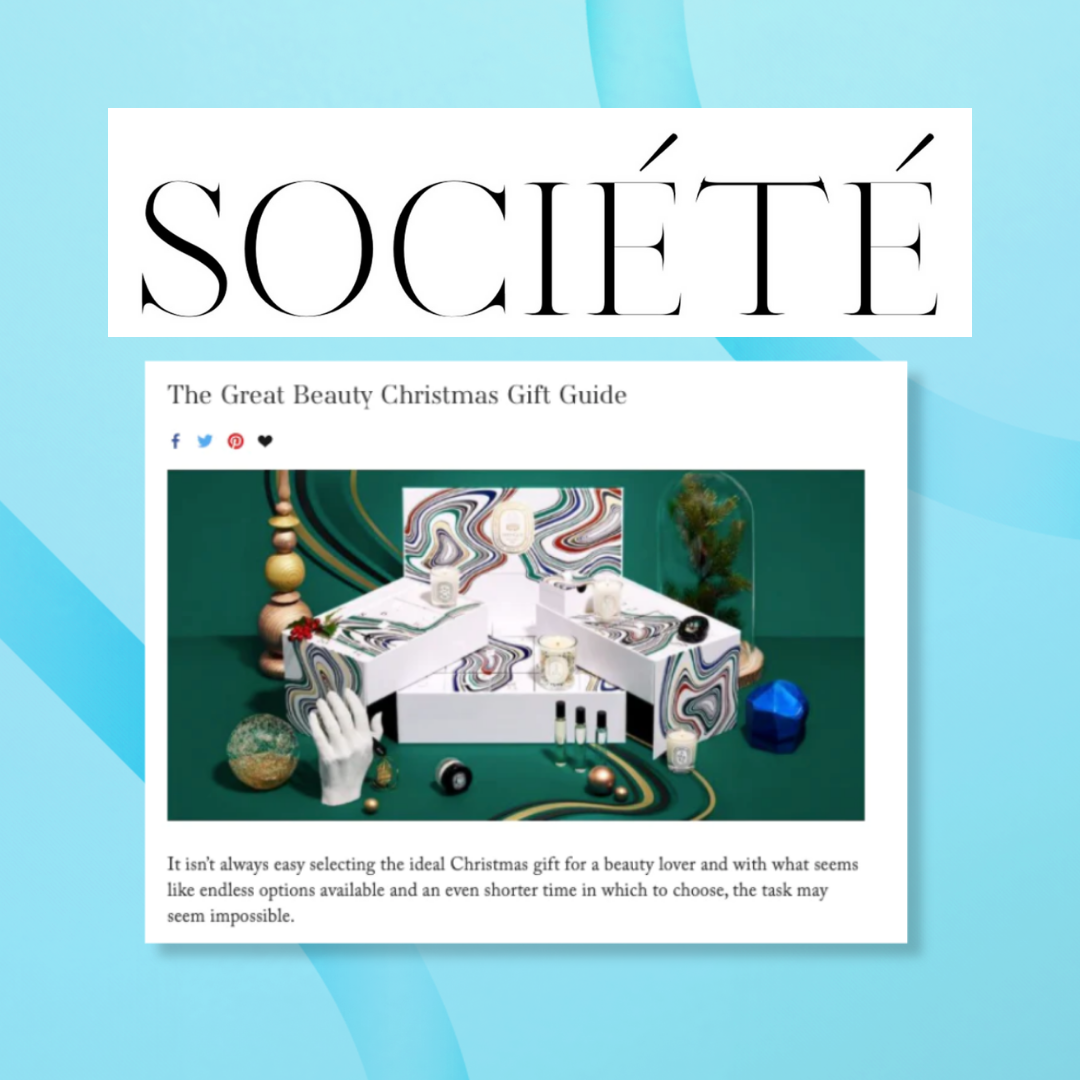 Société Magazine | Nov 2021