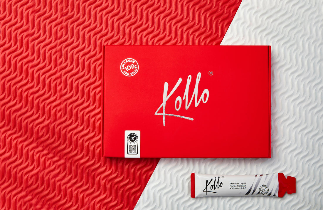 Kollo Premium Liquid Marine Collagen