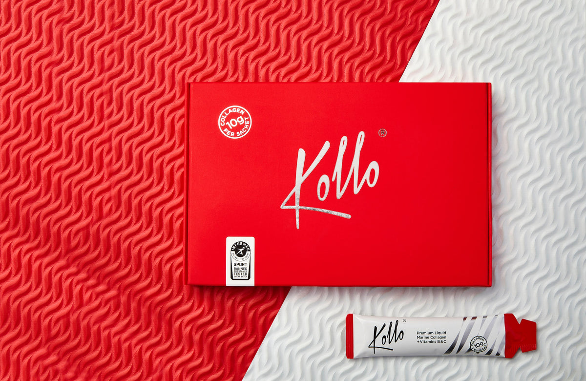 Kollo Premium Liquid Marine Collagen