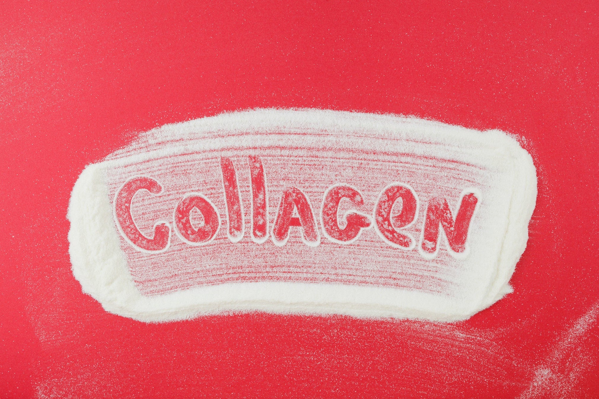Everything you need to know about collagen.