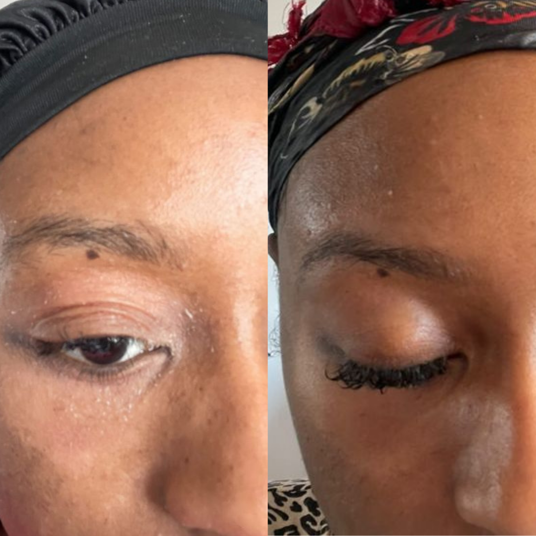 Christianah's Story