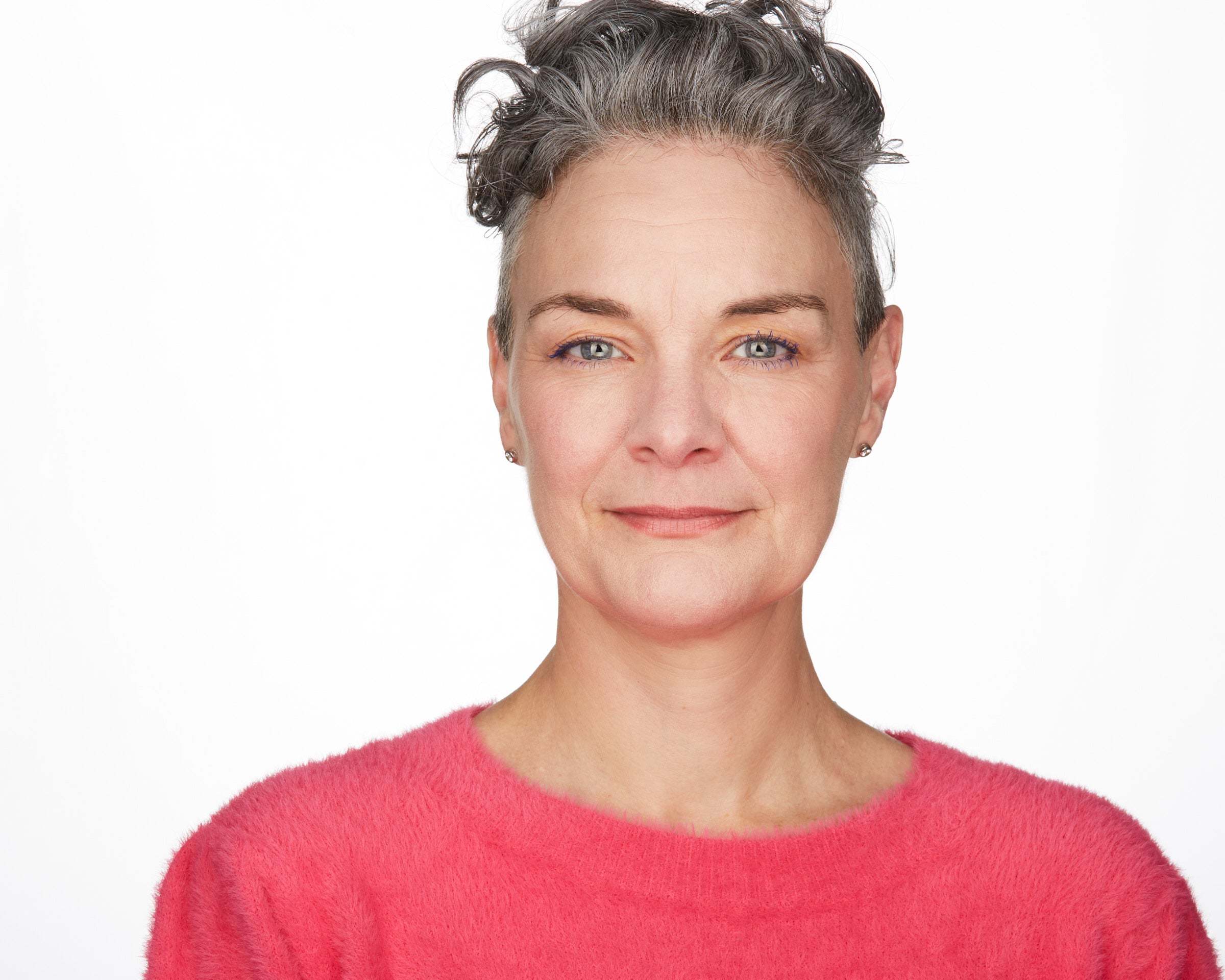 From Panic to Confidence: Elizabeth's Skin Transformation