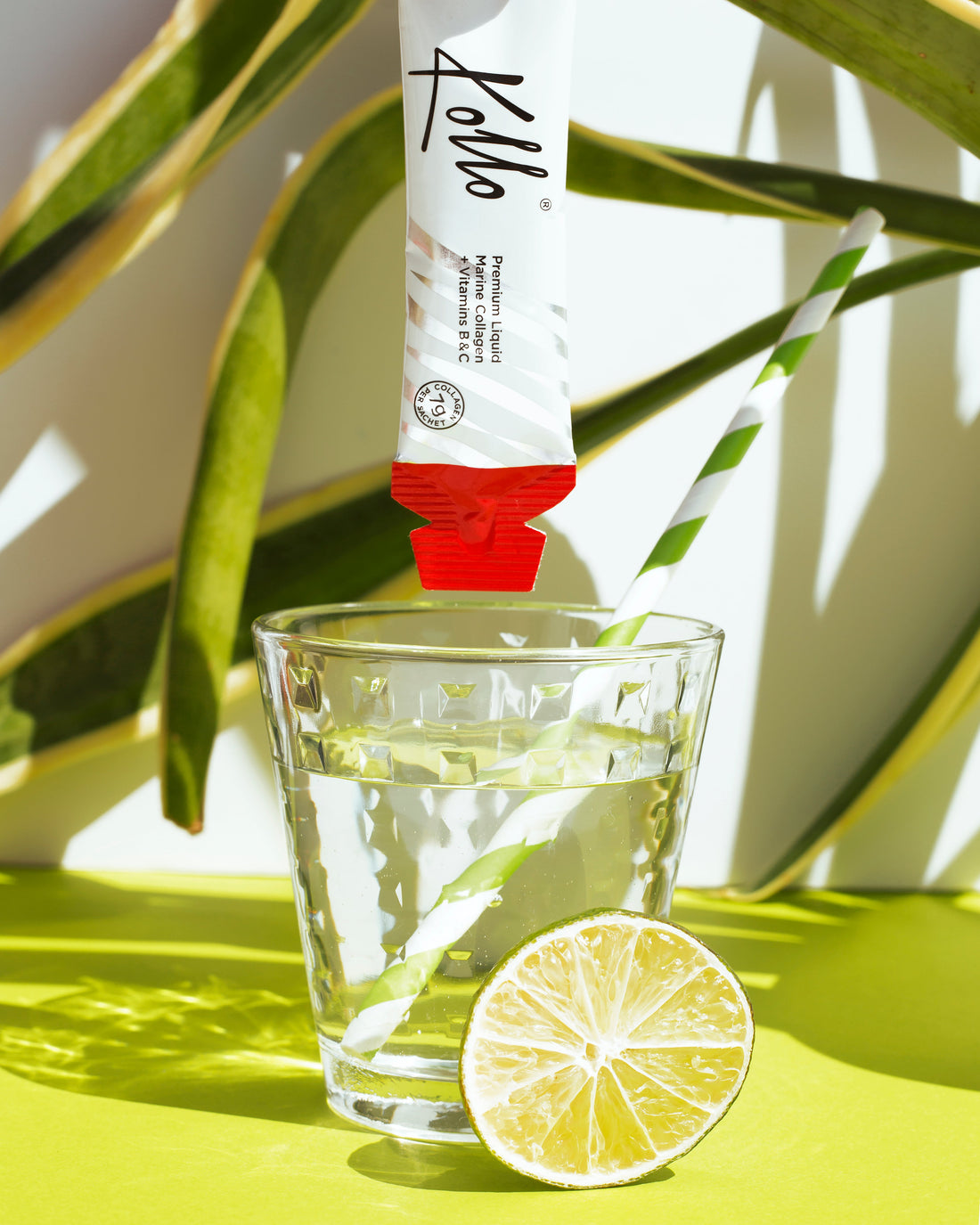 Collagen supplements for menopausal health