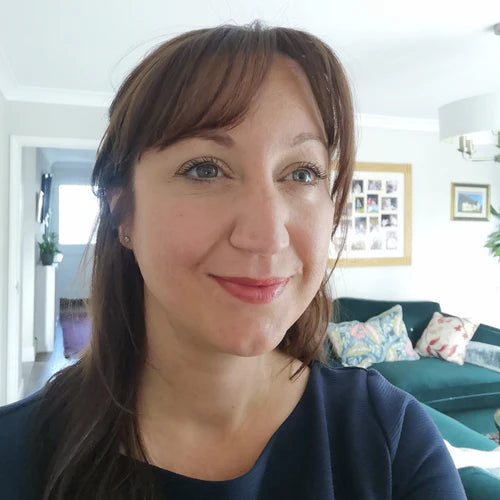 Emma B's Story