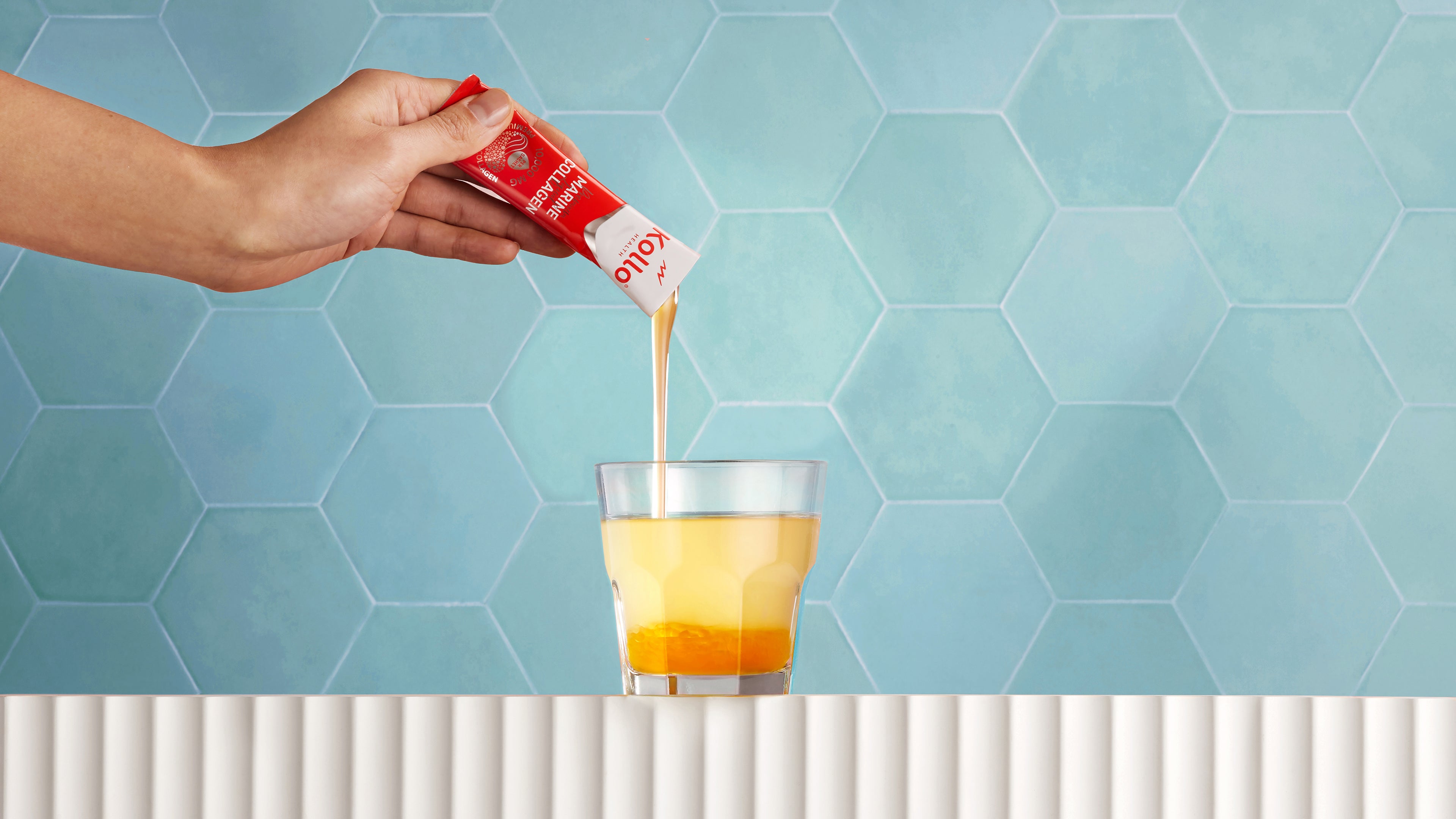 9 Reasons to Fall in Love with Kollo Health’s Liquid Marine Collagen