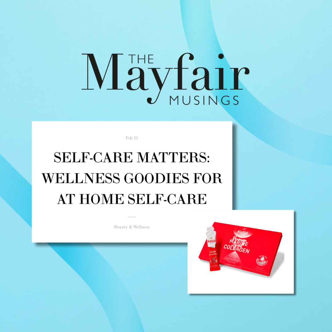 The Mayfair Musings | Feb 2024