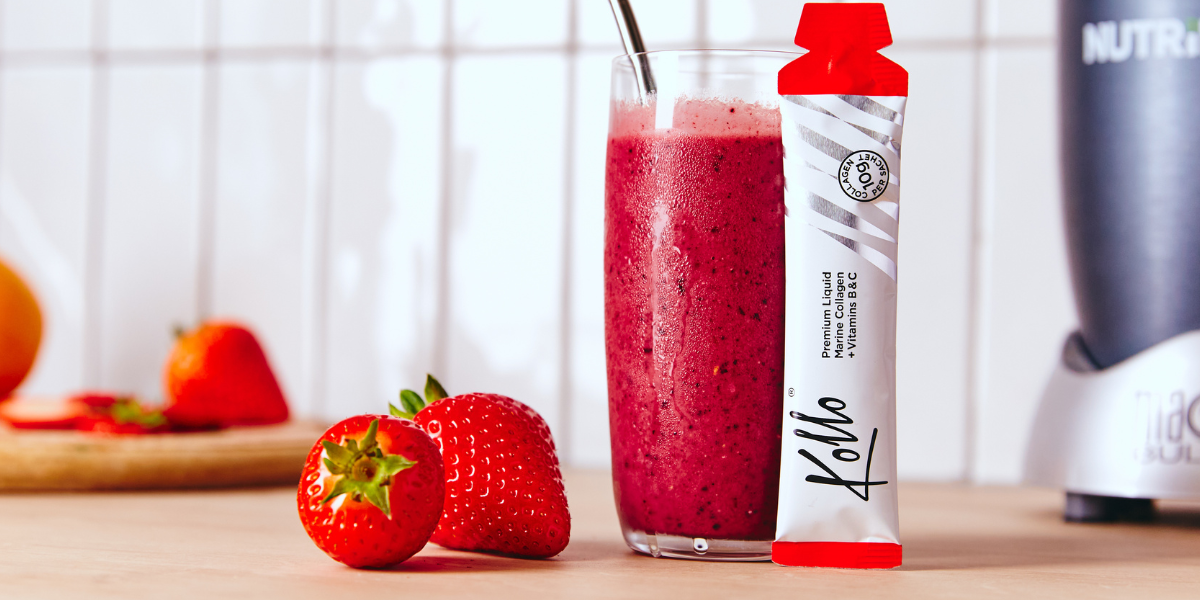 Kollo Health's Summer Essentials