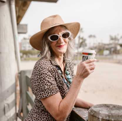 Could collagen help the menopause?
