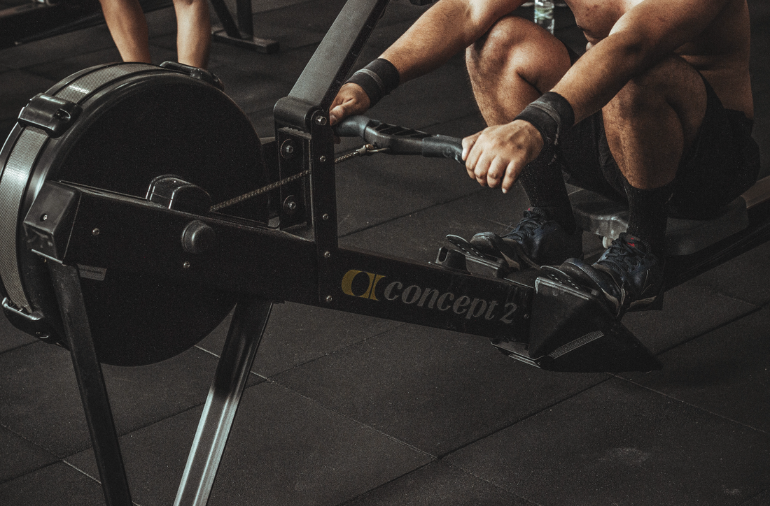 4 reasons collagen is great for men