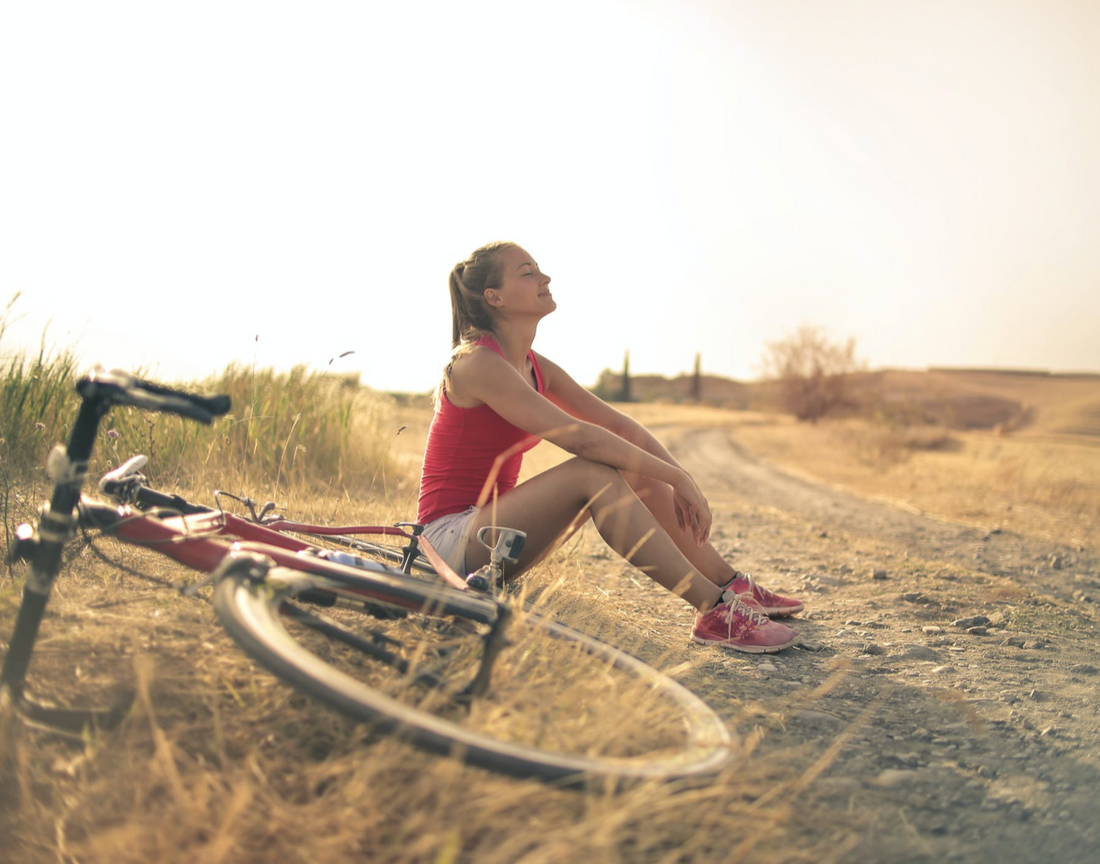 Can collagen help with anxiety?