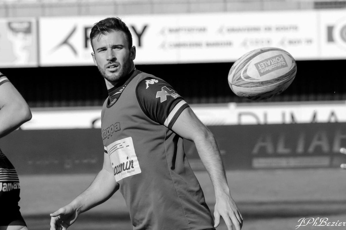Tommy Bell