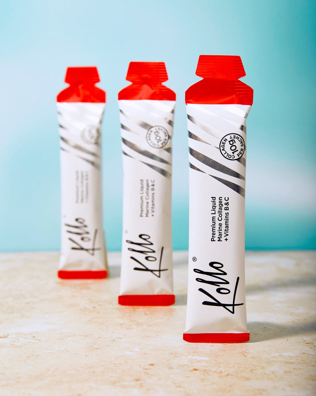 Kollo Premium Liquid Marine Naticol Collagen