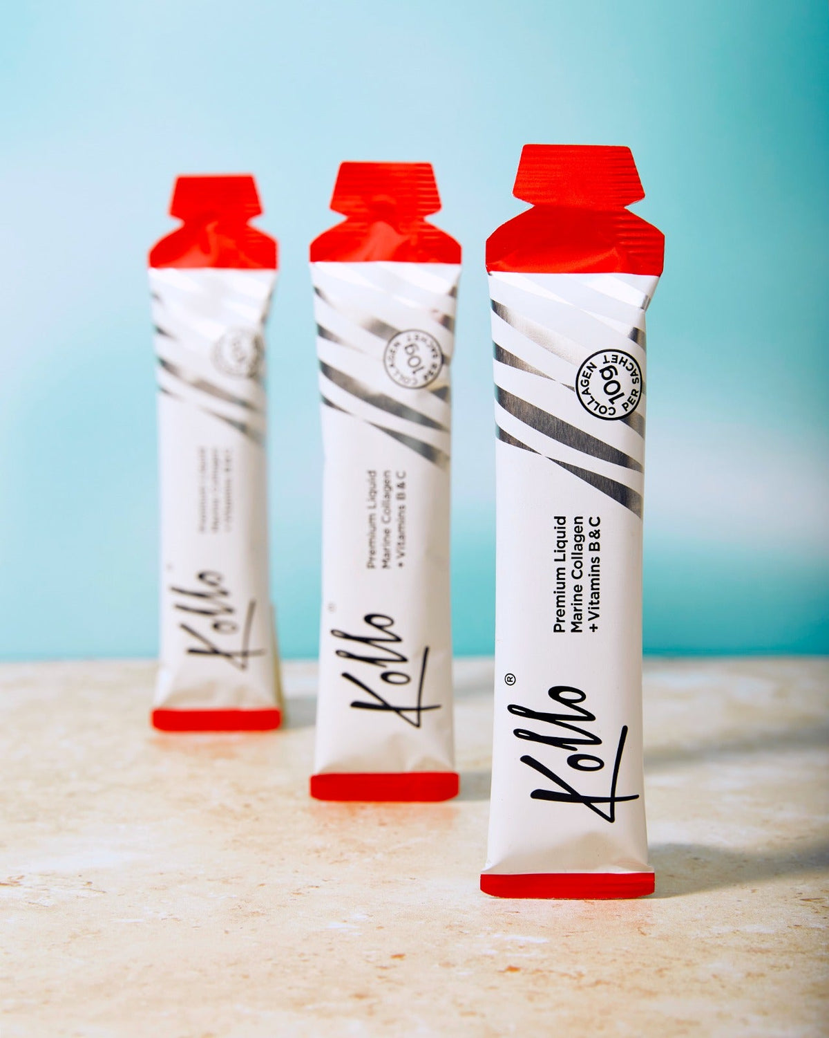 Kollo Premium Liquid Marine Naticol Collagen