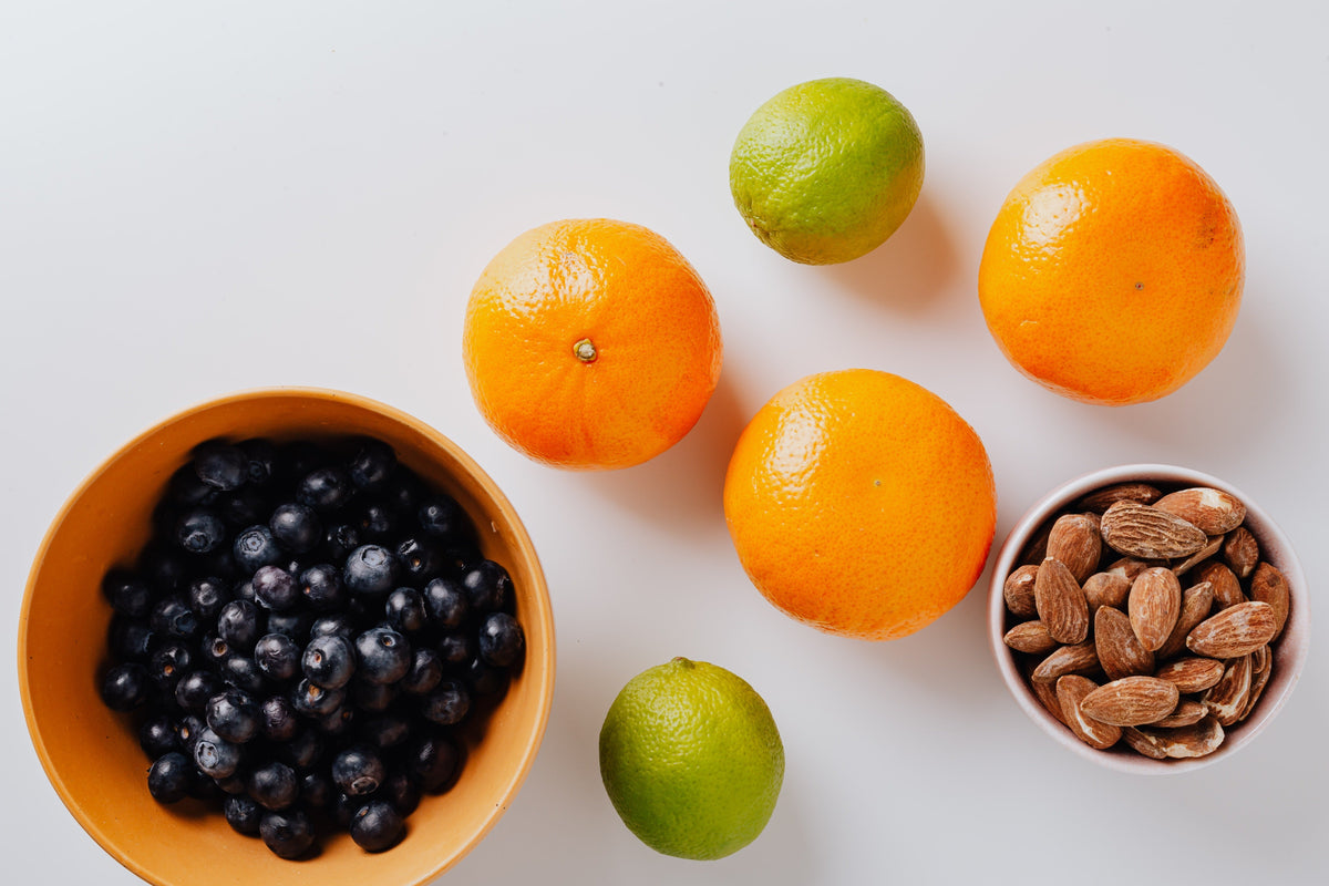 Why take collagen supplements when all the nutrients are available in food?