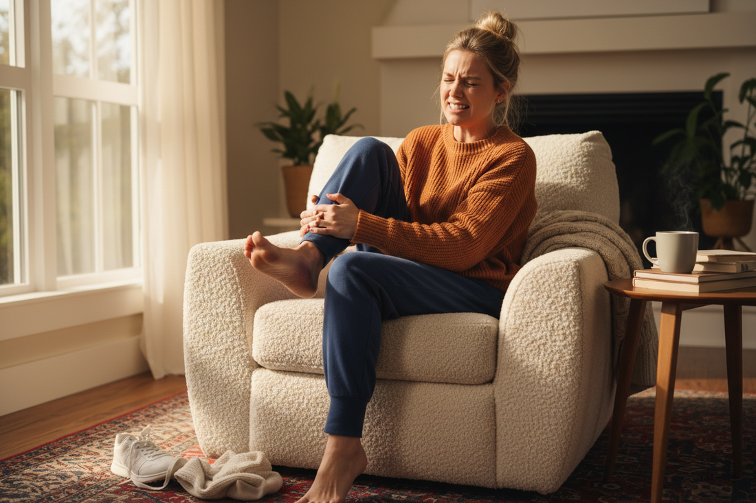 Different supplements for gout