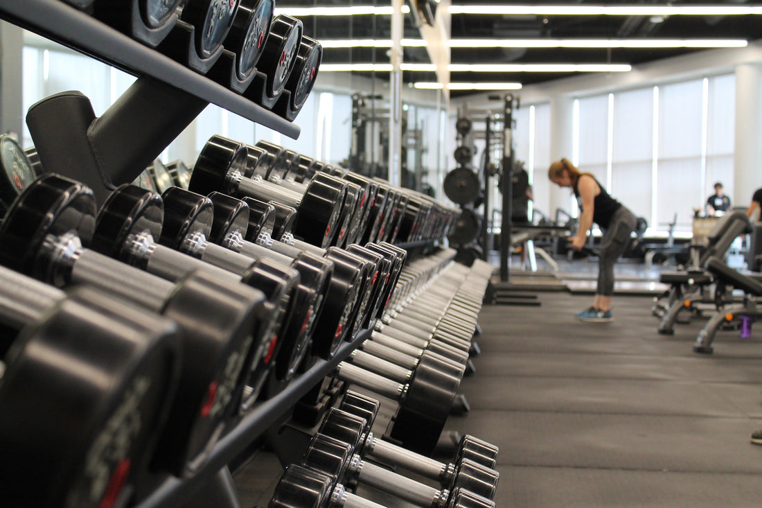 Use collagen supplements to boost your muscle growth