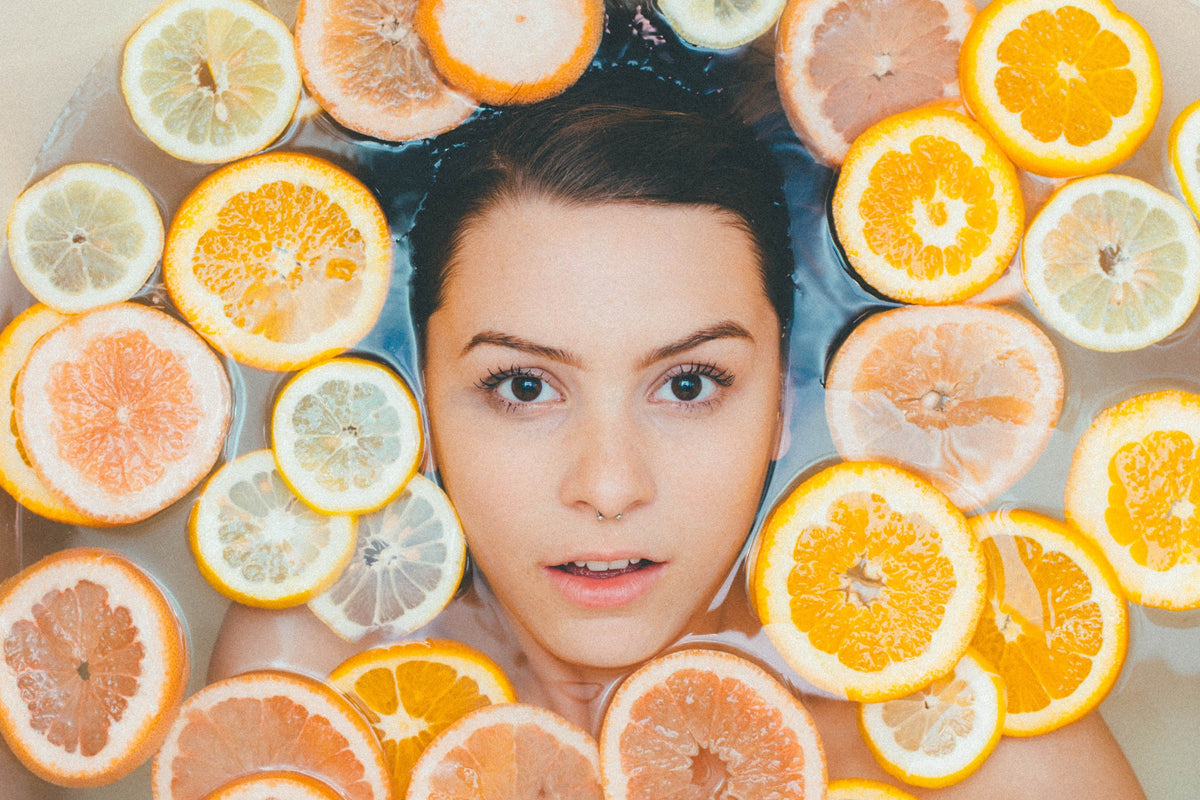 5 must-have supplements for healthy skin