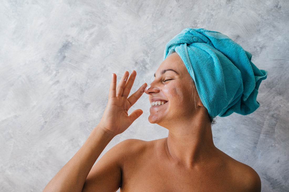 Collagen Supplements and Menopause