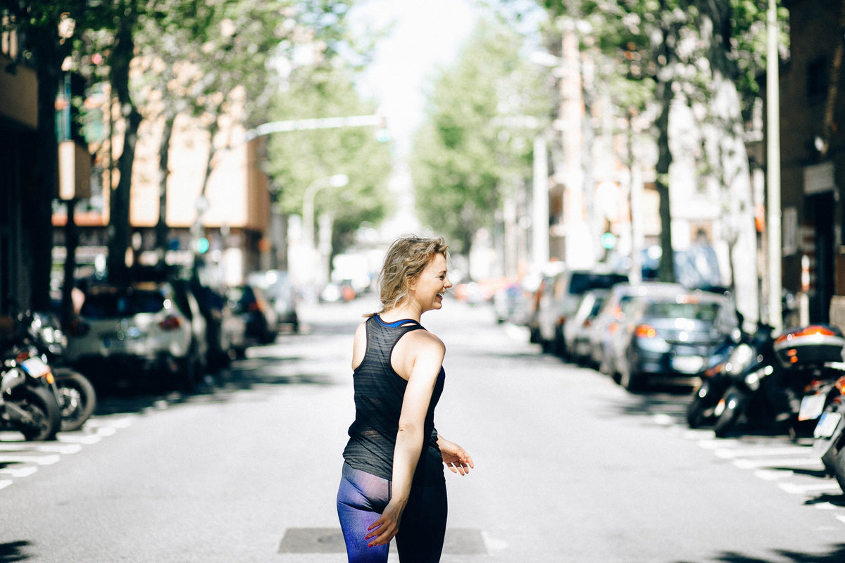 Boost collagen naturally with a pro-collagen lifestyle