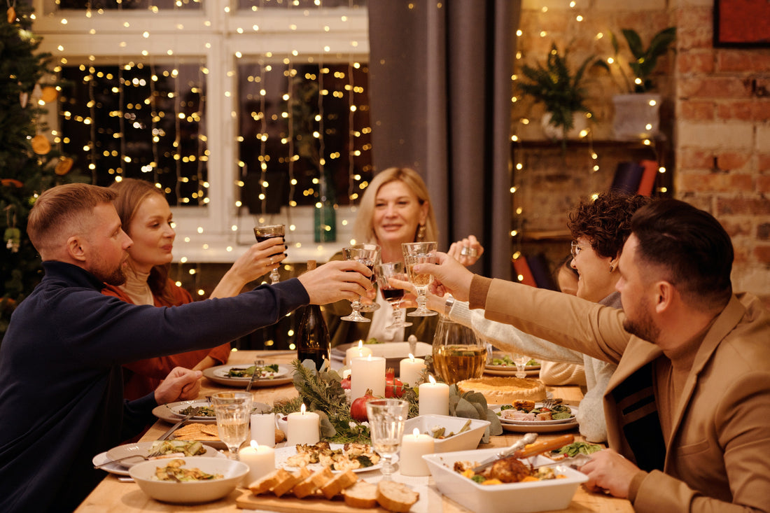 A simple guide to stay healthy this Winter