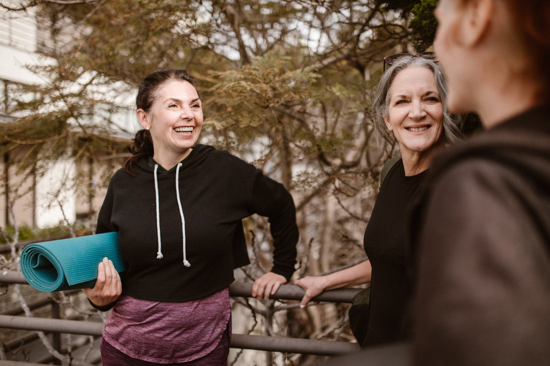 Collagen for perimenopause: trend or truth?