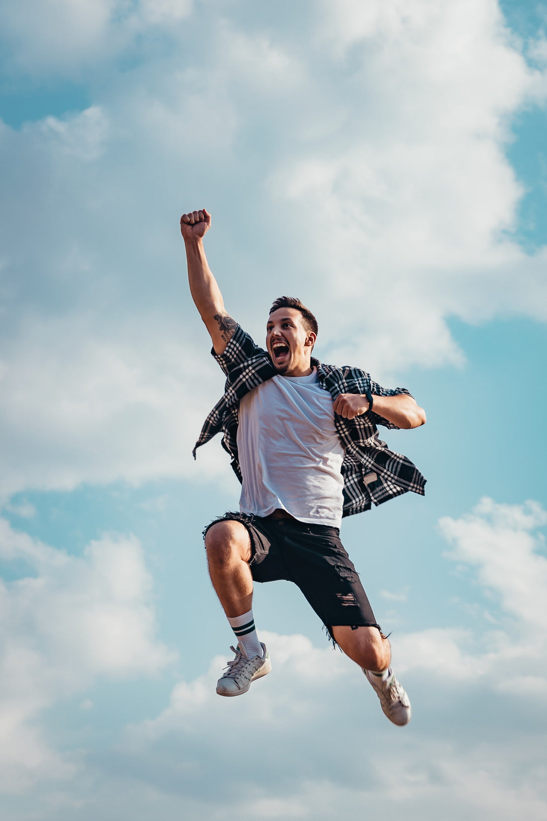 Why men should add collagen to their supplement regime