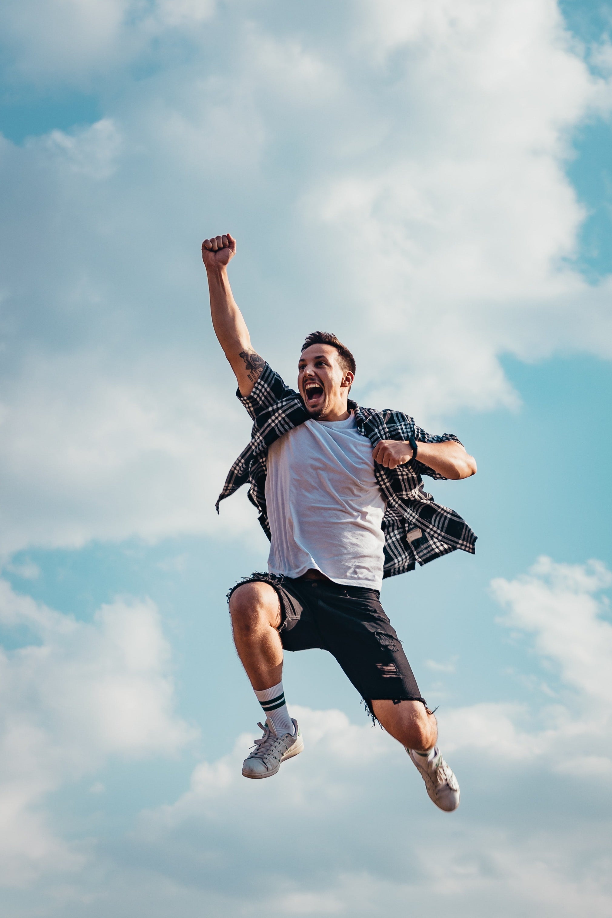 Why men should add collagen to their supplement regime