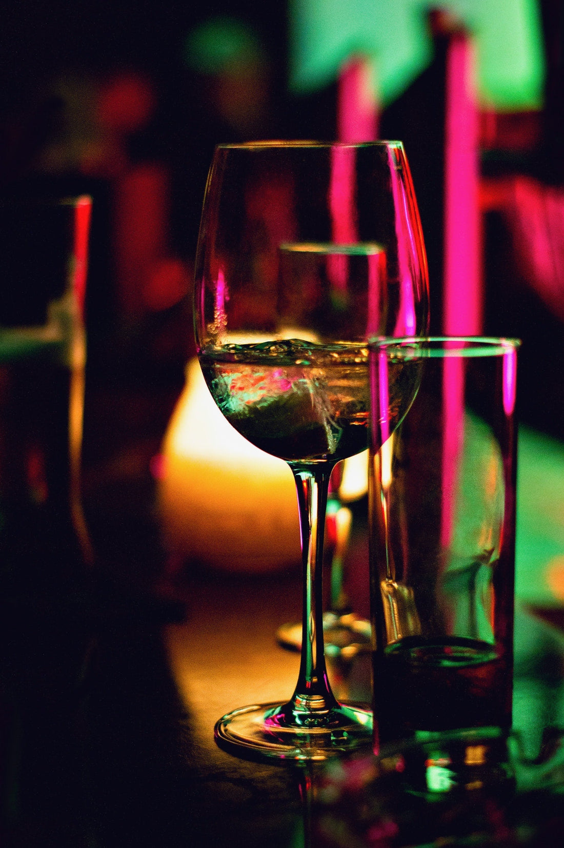 Alcohol and collagen: what the evidence really shows