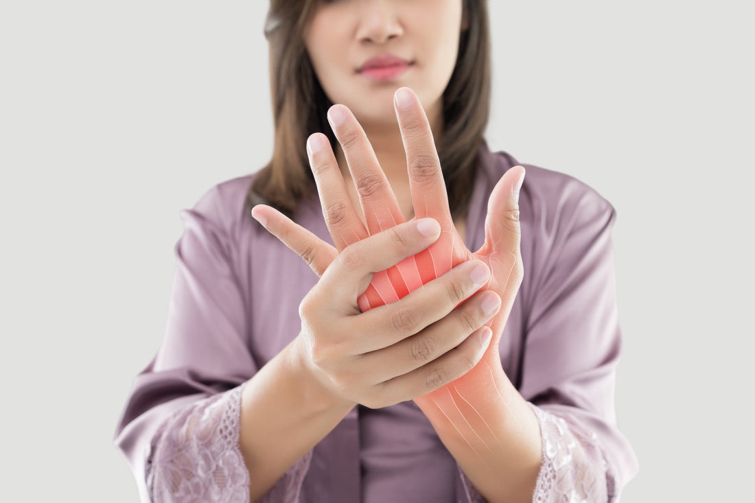 Can Collagen cure Arthritis?