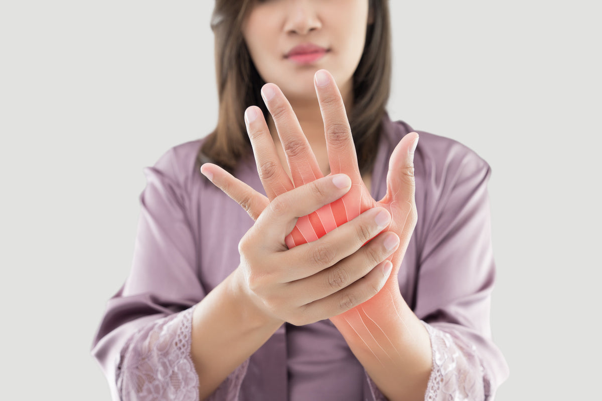 Can Collagen cure Arthritis?
