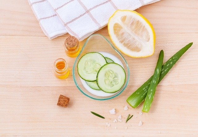 Surprising ingredients that could help with acne