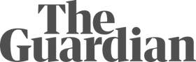 The Guardian logo