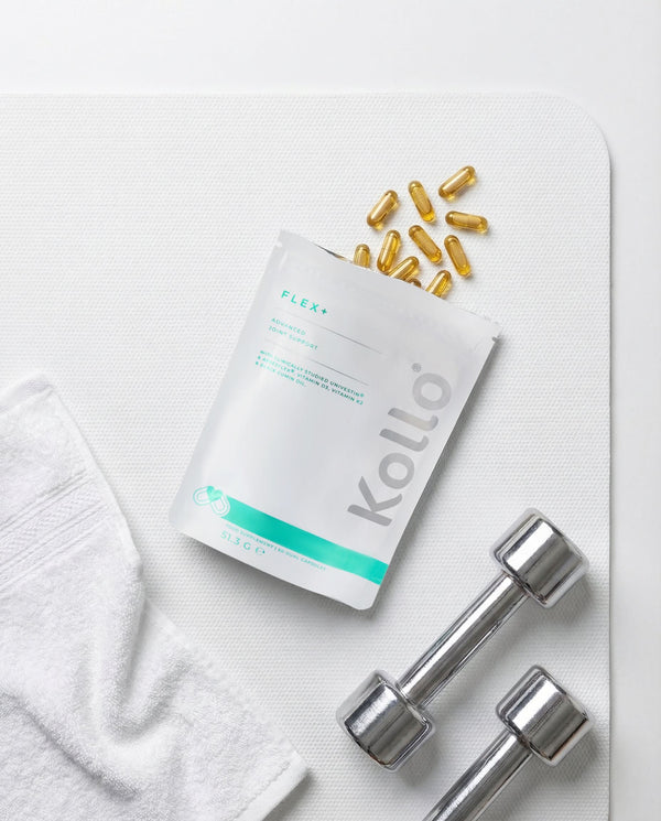 KOLLO® FLEX+ JOINT SUPPORT