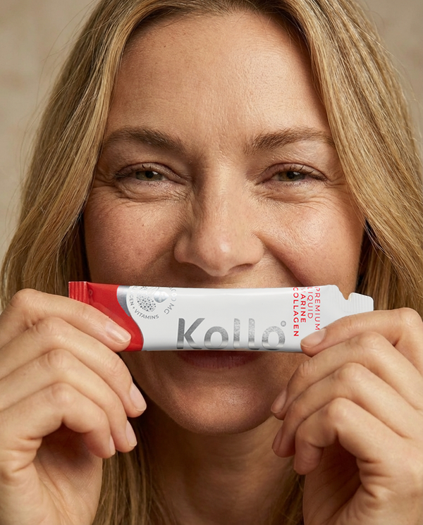 10,000mg Kollo Health Premium Liquid Marine Collagen