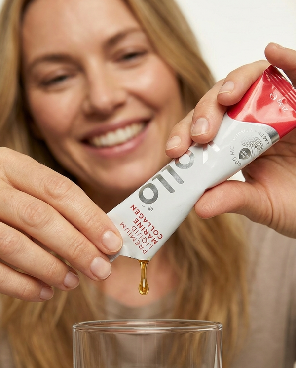 10,000mg Kollo Health Premium Liquid Marine Collagen
