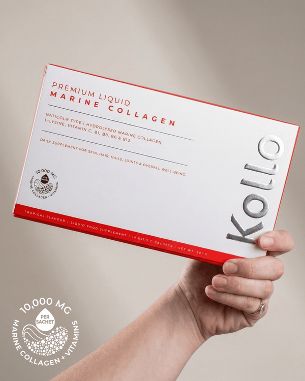 Kollo Health Premium Liquid Marine Collagen