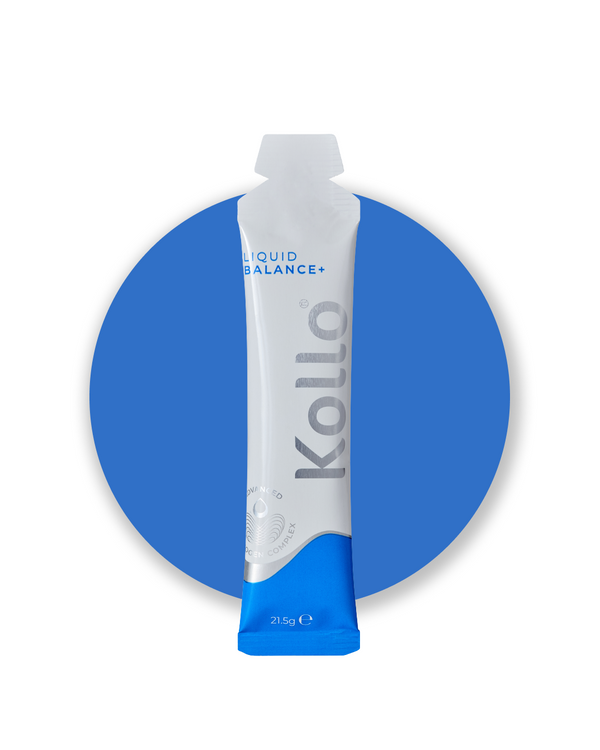 Kollo Health Balance+ (Premium Liquid Meno Support)