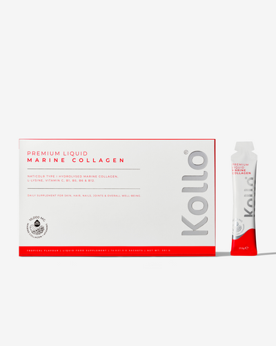 Liquid Sachets