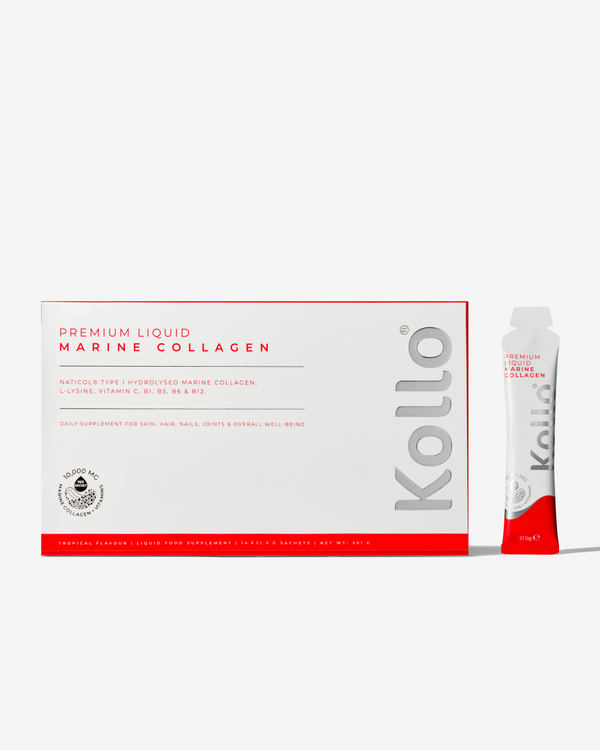 10,000mg Kollo Health Premium Liquid Marine Collagen
