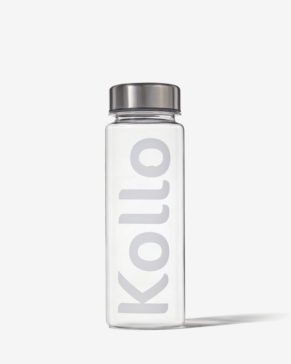 WATER BOTTLE