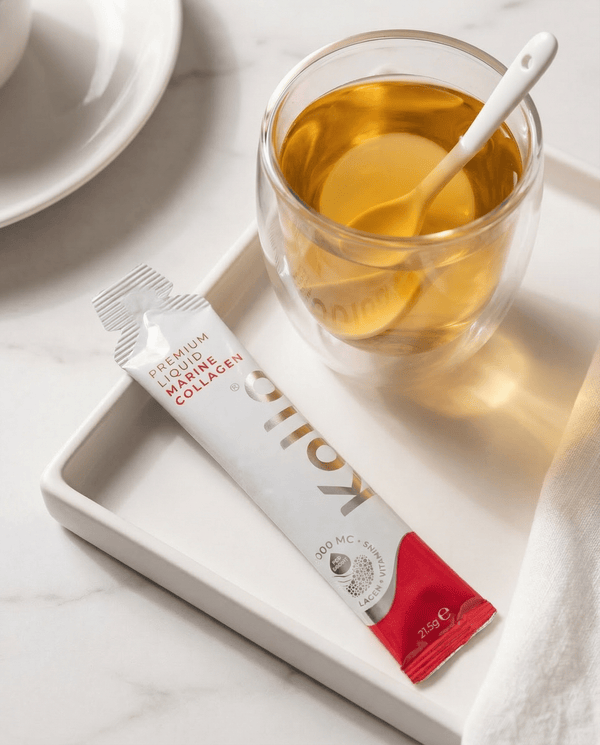 10,000mg Kollo Health Premium Liquid Marine Collagen
