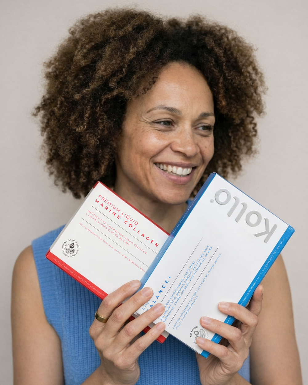 Collagen & Balance+ Subscription Bundle