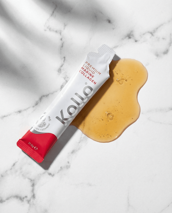 Kollo Health Premium Liquid Marine Collagen