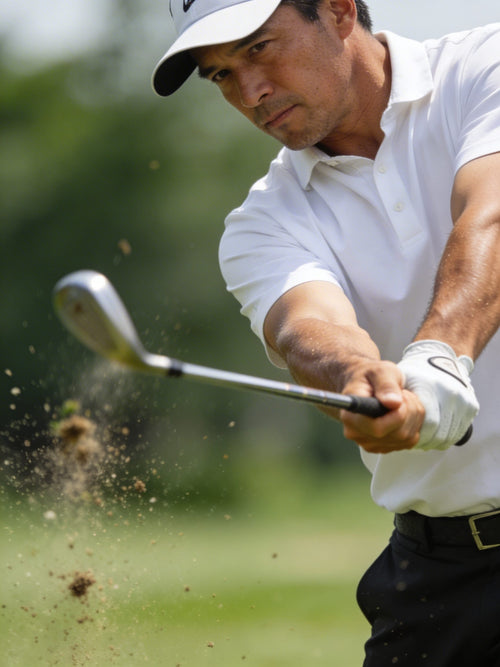 Golfers