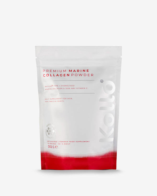 Kollo Collagen Powder Pouch